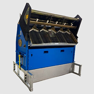 Flow Control feature detail