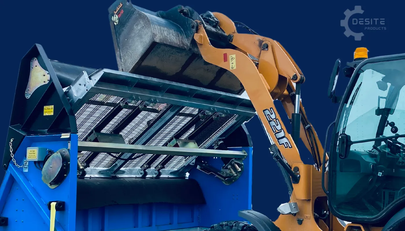 Cantilevered spring suspension system